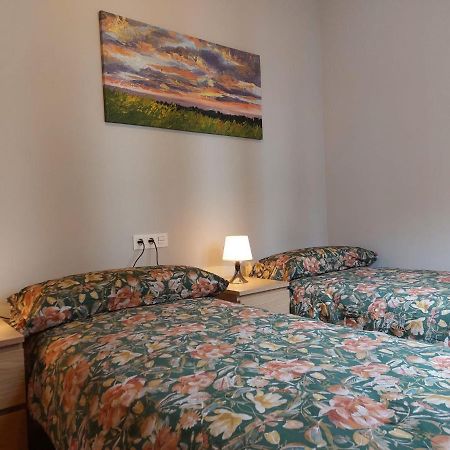 Habitacion En Apartamento Con Zonas Comunes Compartida H1 Bilbao Exteriör bild