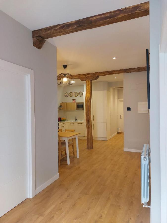 Habitacion En Apartamento Con Zonas Comunes Compartida H1 Bilbao Exteriör bild
