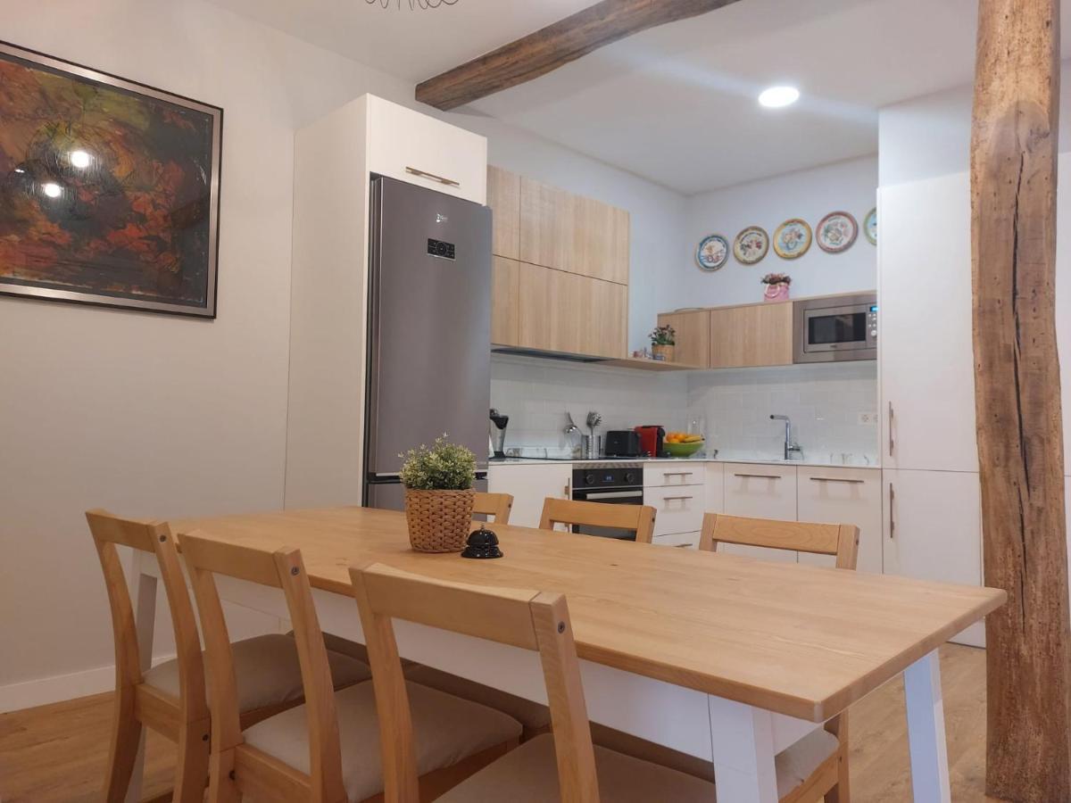 Habitacion En Apartamento Con Zonas Comunes Compartida H1 Bilbao Exteriör bild