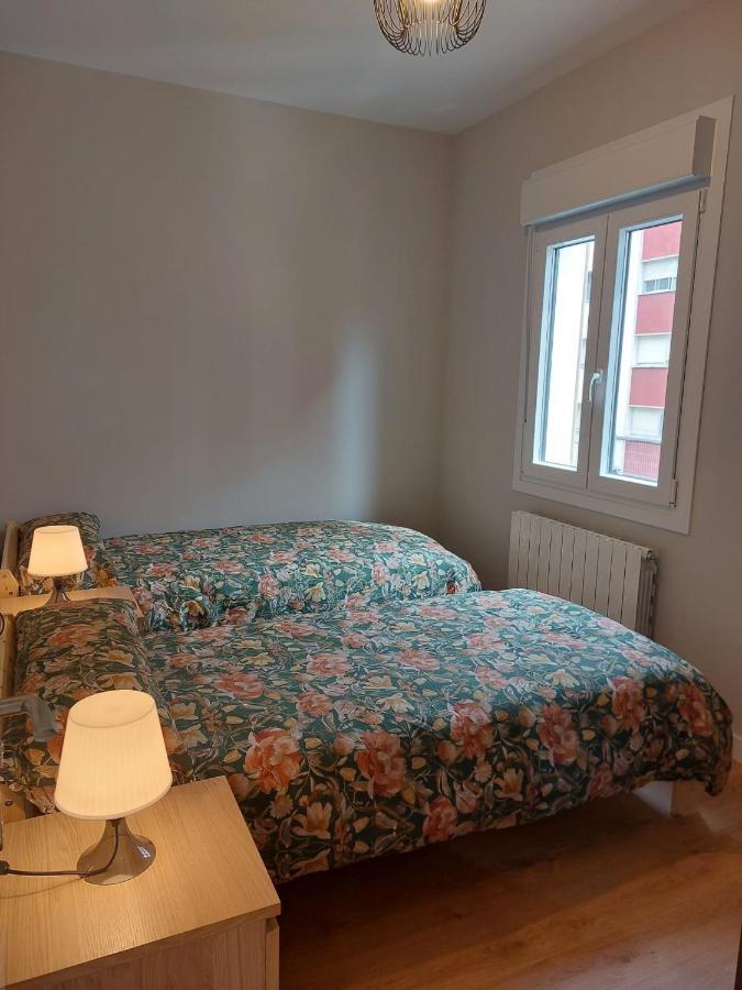 Habitacion En Apartamento Con Zonas Comunes Compartida H1 Bilbao Exteriör bild